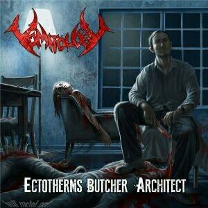 Vomitology : Ectotherm Butcher Architect